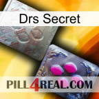 Drs Secret 38